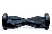 Гироскутер Smart Balance Transformer Черный