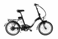 Электровелосипед Elbike Galant St