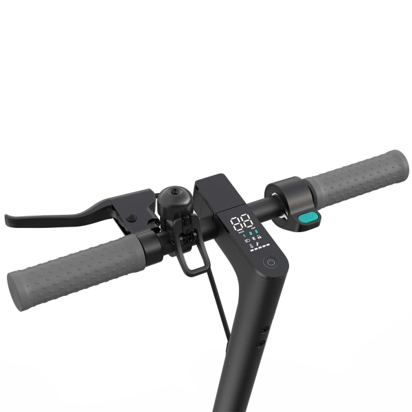 Электросамокат Xiaomi Mi Electric Scooter Pro 2 Mercedes-AMG Petronas F1 Team Edition (EU)