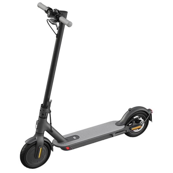 Электросамокат Xiaomi Mi Electric Scooter Essential