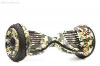 Гироскутер Smart Balance Premium 10,5" Хаки