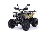 Квадроцикл бензиновый MOTAX ATV Grizlik Premium 125cc