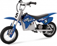 Электромотоцикл Razor MX350