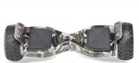 Гироскутер Kiwano KO-X CAMO GRAY