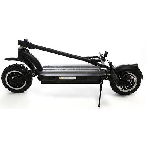 Электросамокат Dualtron Ultra 2 (60V32Ah)
