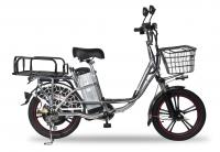 Электровелосипед Minako V12 LUX 20ah