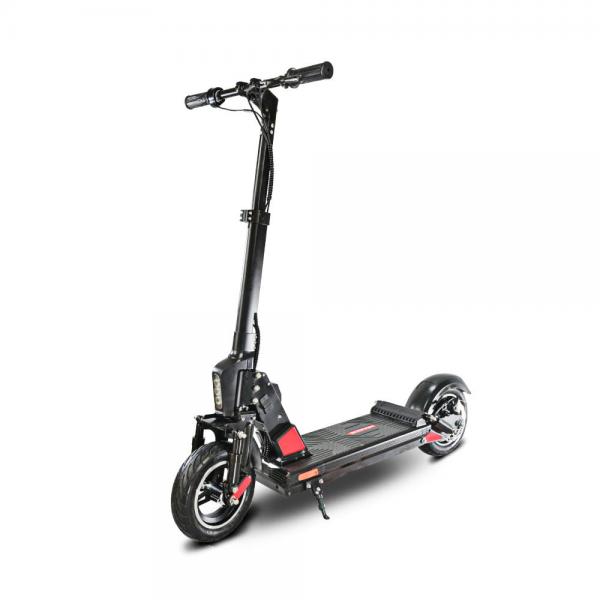 Электросамокат El-Sport Daily 500W