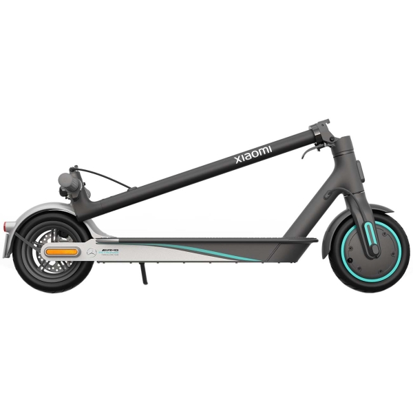 Электросамокат Xiaomi Mi Electric Scooter Pro 2 Mercedes-AMG Petronas F1 Team Edition (EU)