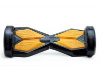 Гироскутер Smart Balance 8" Transformer Черно-Оранж