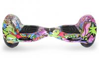 Гироскутер Hoverbot C-1 Light 10" Purple Multicolor