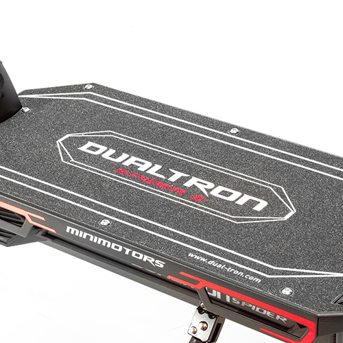 Электросамокат Dualtron Spider 2