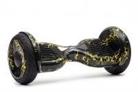 Гироскутер Smart Balance Premium 10,5" Желтая Молния