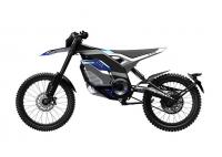 Электробайк Super Soco Vmoto On Road