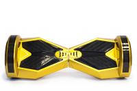 Гироскутер Smart Balance Transformer Золотой