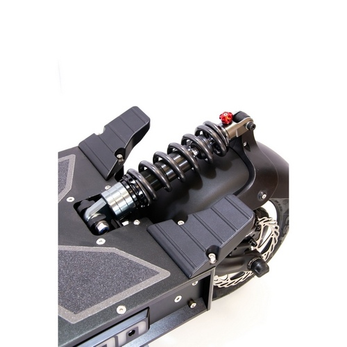 Электросамокат Dualtron X