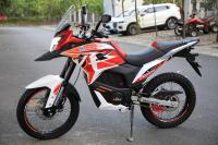 Электромотоцикл VMX10S