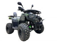 Квадроцикл бензиновый Motax Grizlik Super Lux 125cc (2024)