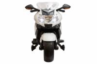 Электромотоцикл Moto BMW K1300 S Белый