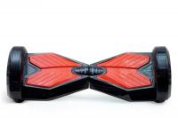 Гироскутер Smart Balance Transformer Черно-Красный