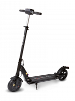 Электросамокат Kugoo S3 Black Jilong