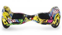 Гироскутер Hoverbot C-1 Light 10" Yellow Multicolor