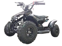 Квадроцикл Motax ATV Basic H4 Черный