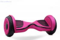 Гироскутер Smart Balance Premium 10,5" Розовый Матовый