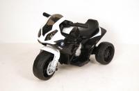 Электромотоцикл MOTO JT5188 VIP Черный
