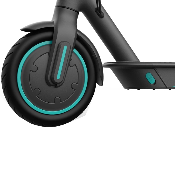 Электросамокат Xiaomi Mi Electric Scooter Pro 2 Mercedes-AMG Petronas F1 Team Edition (EU)