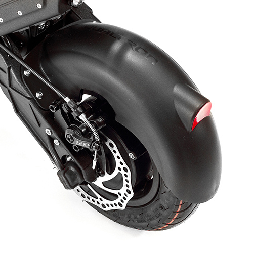 Электросамокат Dualtron Spider 2