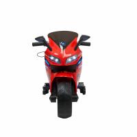 Электромотоцикл Moto YHF 6049 Красный