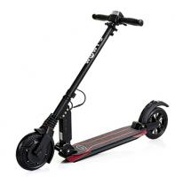 Электросамокат E-Twow Booster Plus S Black