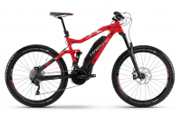 Электровелосипед Haibike (2018) SDURO FullSeven LT 10.0 500Wh 20s XT