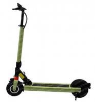 Электросамокат Joyor F3 Green
