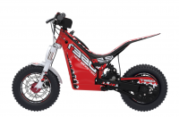 Электромотоцикл OSET 12.5 Racing