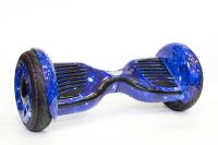 Гироскутер Smart Balance Premium 10,5" Синяя ночь