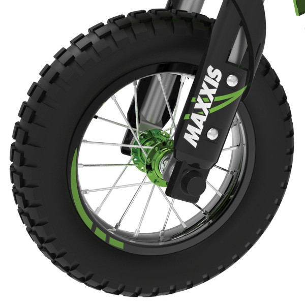 Электромотоцикл Razor SX350