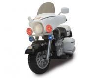 Электромотоцикл CT 950 Patrol Police