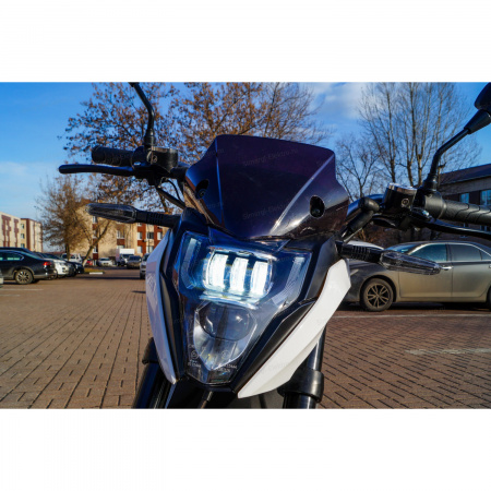 Электромотоцикл SImargl V5