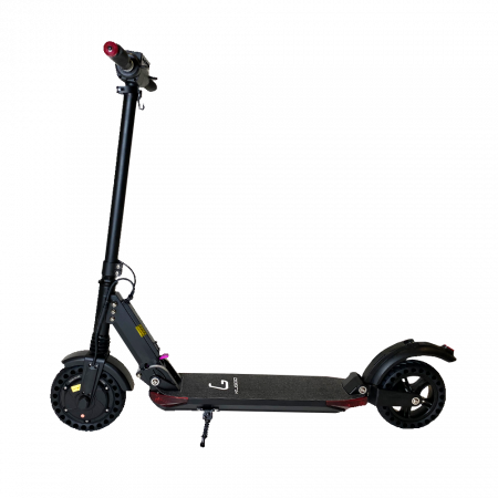Электросамокат Kugoo S3 Pro Black Jilong