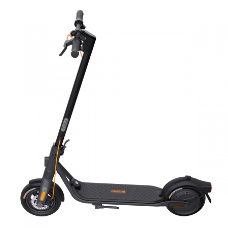 Электросамокат Segway-Ninebot F2 PRO
