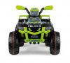 Электромобиль Peg Perego Polaris Sportsman 850 Зеленый