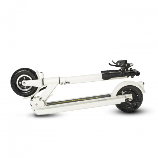 Электросамокат Joyor F1 Black
