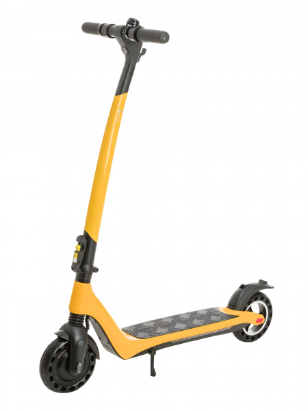 Электросамокат Carmega Indigo Yellow