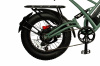 Электровелосипед Minako FOX-S 23Ah