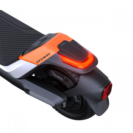 Электросамокат Segway-Ninebot KickScooter P65SU