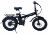 Электровелосипед Motax E-NOT Big Boy 48V12A