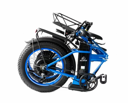 Электровелосипед Elbike Taiga 1 Twix