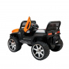 Электромобиль Багги Unimog Small 4x4 Оранжевый