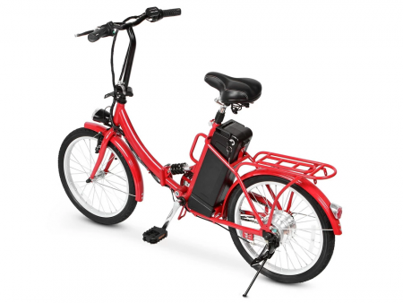 Электровелосипед Unimoto FLY